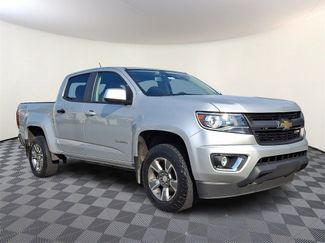 Used 2019 Chevrolet Colorado Z71 image 1
