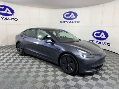 Used 2023 Tesla Model 3 Long Range
