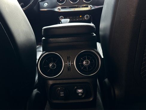 Used 2022 Kia Stinger GT2 w/ Scorpion Package image 16