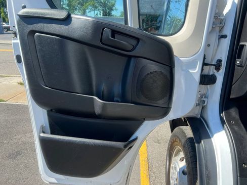 Used 2018 RAM ProMaster 1500 FWD image 15