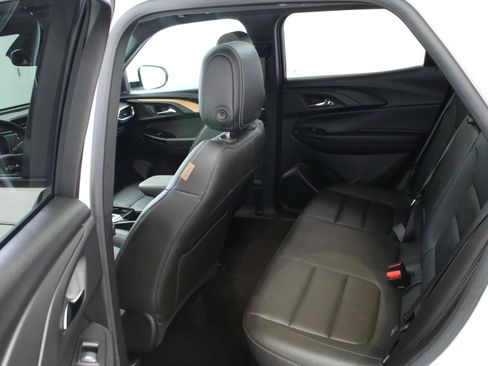 Used 2023 Chevrolet TrailBlazer ACTIV w/ Sun and Liftgate Package AWD/4WD image 24