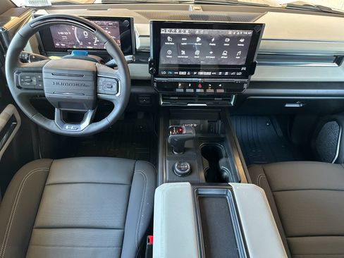 New 2026 GMC Hummer EV 4x4 Crew Cab image 13