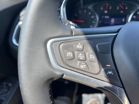 Certified 2023 Chevrolet Equinox LT AWD/4WD image 15