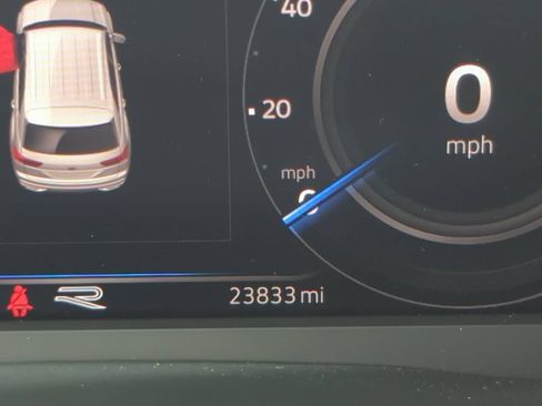 Certified 2023 Volkswagen Atlas Cross Sport SEL Premium R-Line AWD/4WD image 37