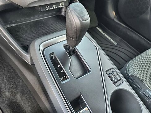 Used 2024 Subaru Crosstrek 2.0i Premium image 28