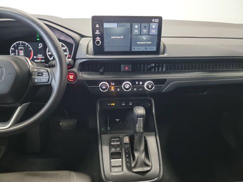 Certified 2026 Honda CR-V LX image 20