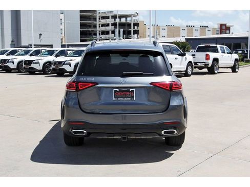 Used 2021 Mercedes-Benz GLE 350 image 5