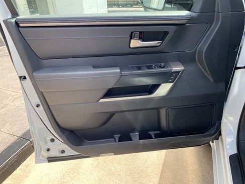 New 2026 Toyota Tundra Platinum AWD/4WD image 19