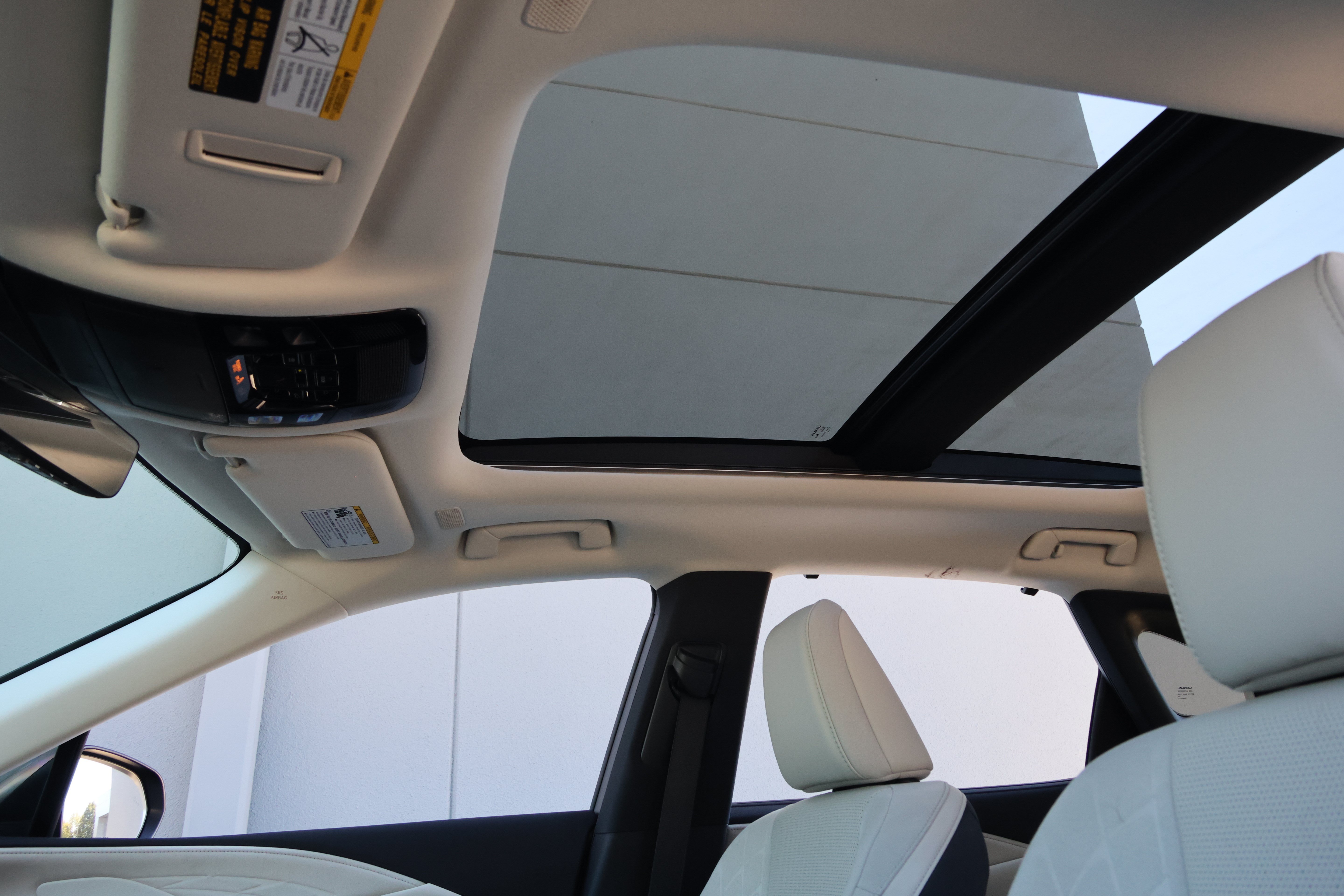 Certified 2024 Lexus RX 350 FWD w/ Convenience Package image 33