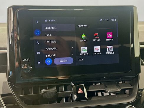 Certified 2024 Toyota Corolla LE image 15