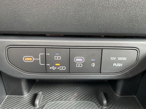New 2026 Kia K4 GT-Line Turbo FWD image 23
