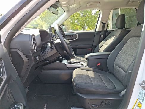 Used 2023 Ford Bronco Sport Big Bend w/ Convenience Package image 15