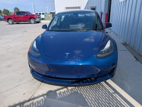 Used 2023 Tesla Model 3 Standard Range RWD image 32