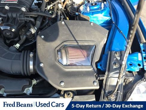 Used 2019 Ford Mustang GT w/ Black Accent Package image 17