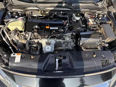 Used 2017 Honda Civic LX image 28