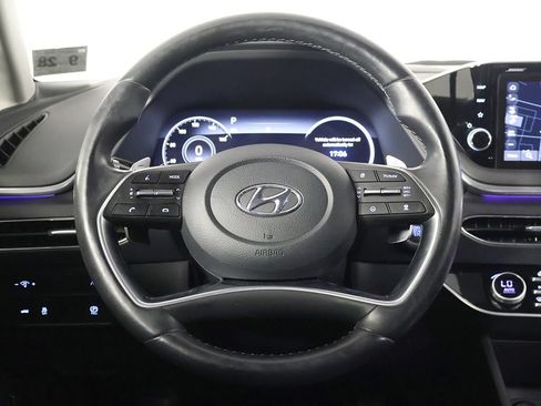 Used 2023 Hyundai Sonata Limited FWD image 41