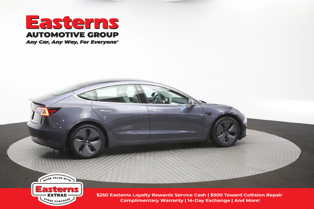 Used 2020 Tesla Model 3 Long Range AWD/4WD image 41