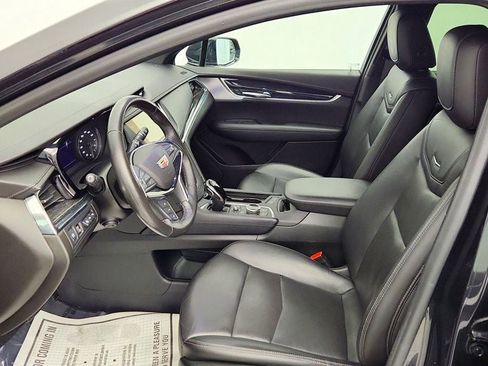 Used 2020 Cadillac XT5 Premium Luxury image 21