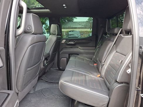 Used 2024 GMC Sierra 1500 AT4X w/ AT4X AEV Edition AWD/4WD image 20