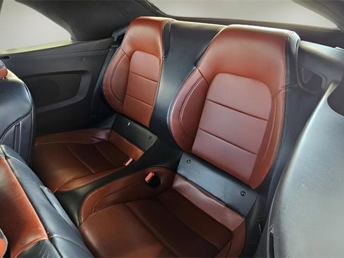 Used 2024 Ford Mustang Premium image 16