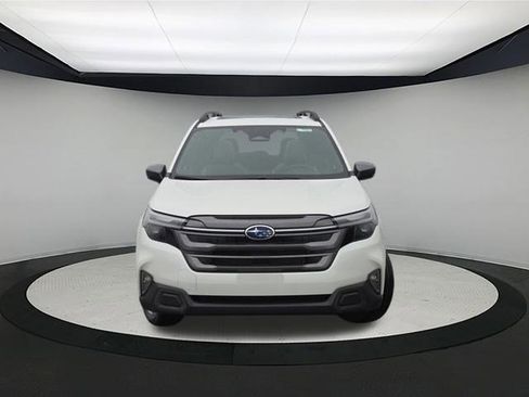 New 2026 Subaru Forester Limited image 2
