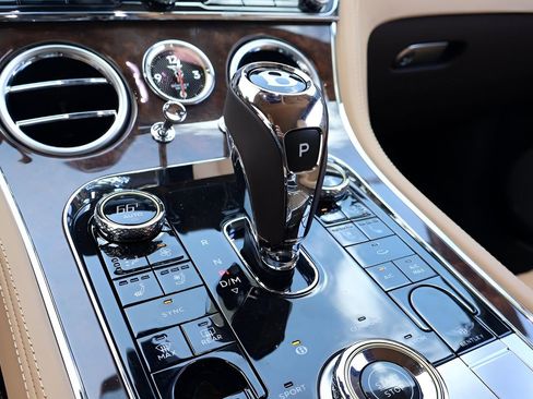 New 2026 Bentley Continental GT AWD/4WD image 29