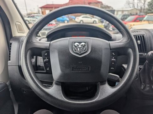 Used 2017 RAM ProMaster 1500 image 10