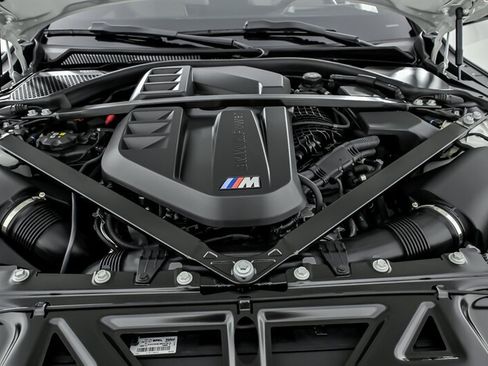 Used 2024 BMW M3 Competition w/ Executive Package AWD/4WD image 13