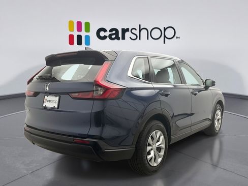 Used 2024 Honda CR-V LX image 5