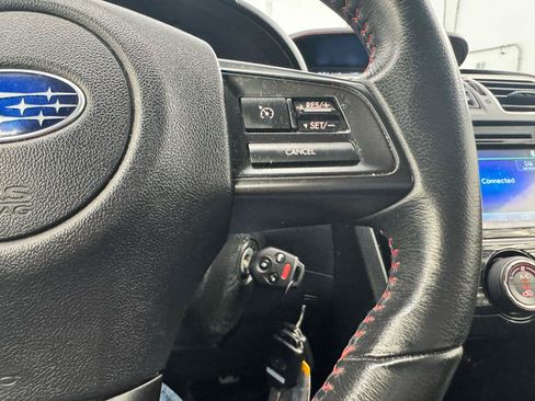 Used 2020 Subaru WRX AWD/4WD image 20