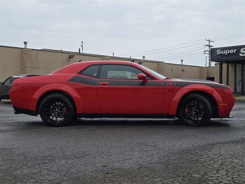 Used 2022 Dodge Challenger R/T Scat Pack image 18