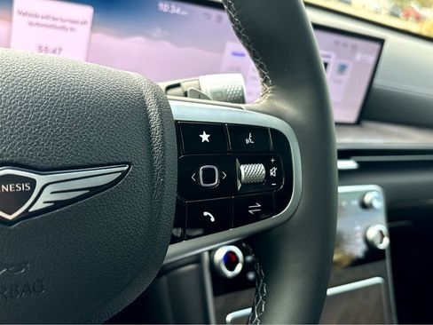 New 2026 Genesis GV80 3.5T Advanced AWD/4WD image 25