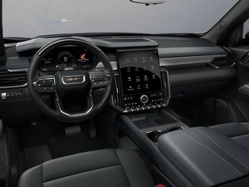 New 2026 GMC Acadia AT4 w/ Super Cruise Package AWD/4WD image 32