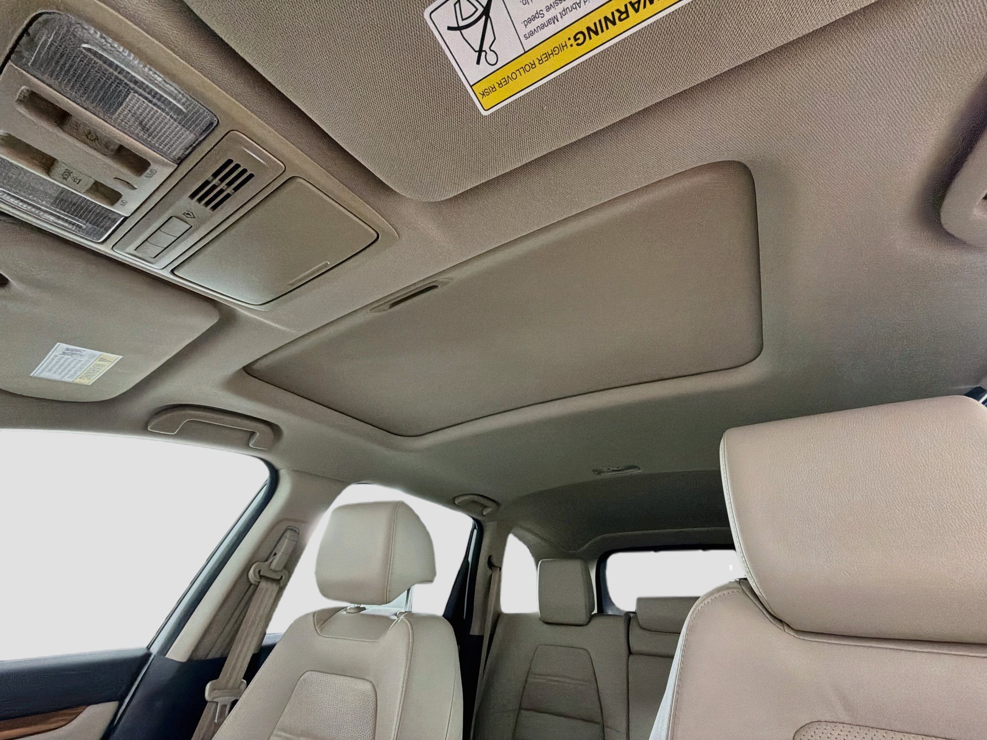 Used 2018 Honda CR-V EX-L image 25