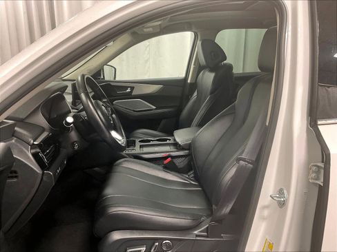 Used 2025 Acura MDX SH-AWD image 10