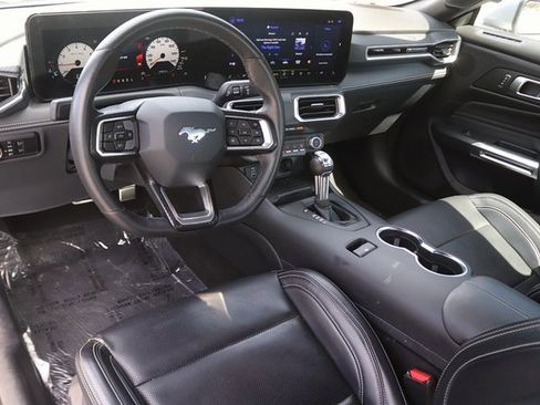 Used 2024 Ford Mustang Premium image 12