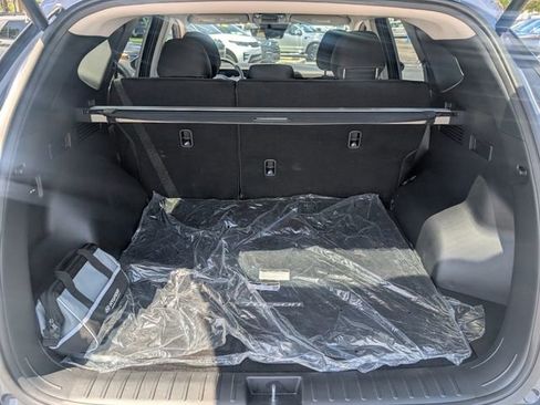 Used 2025 Hyundai Tucson SEL FWD image 14