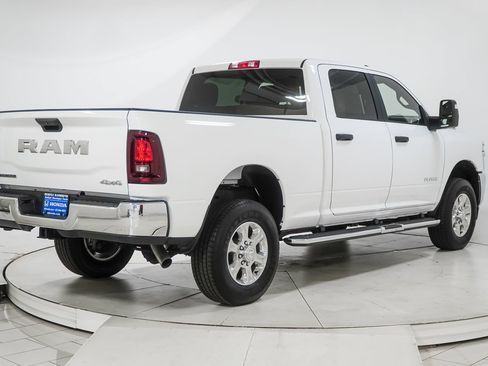 Used 2026 RAM 2500 Big Horn AWD/4WD image 10