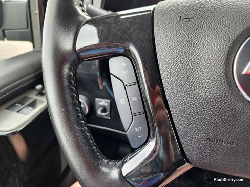 Used 2024 Chevrolet Express 2500 w/ Driver Convenience Package image 50