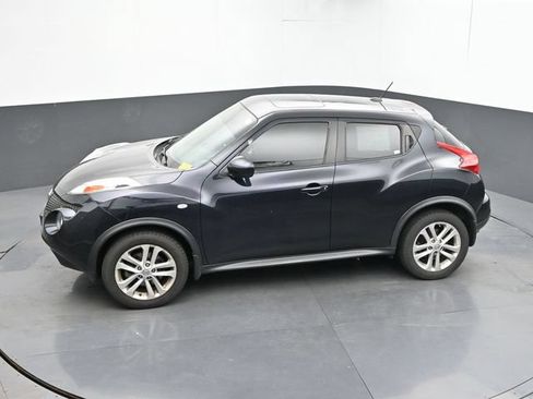 Used 2013 Nissan Juke SV FWD image 17