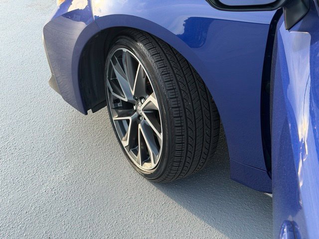 Certified 2021 Toyota Corolla SE FWD image 27