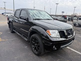 Used 2019 Nissan Frontier SV w/ Value Truck Package video 1