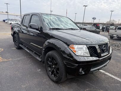 Used 2019 Nissan Frontier SV w/ Value Truck Package