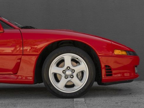 Used 1992 Mitsubishi 3000GT VR-4 image 57