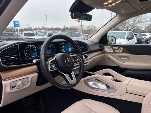 Used 2022 Mercedes-Benz GLE 350 4MATIC image 16