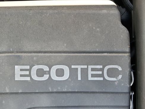 Used 2018 Chevrolet Equinox LT image 21