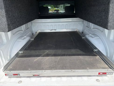 Used 2021 Ford F150 XLT w/ Equipment Group 301A Mid RWD image 16