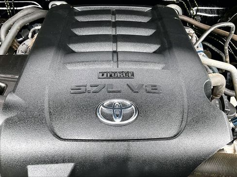 Used 2021 Toyota Tundra SR5 w/ TRD Sport Package image 32