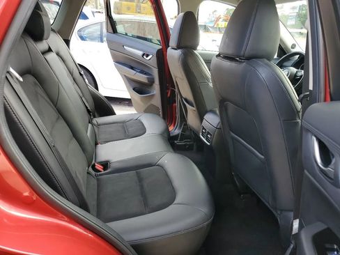 Used 2018 MAZDA CX-5 Touring w/ Preferred Equipment Package image 26