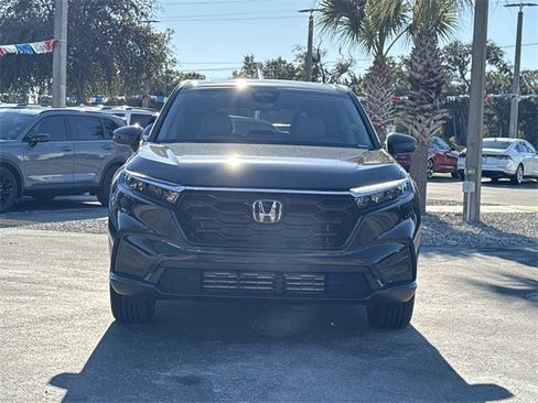 New 2026 Honda CR-V EX image 3